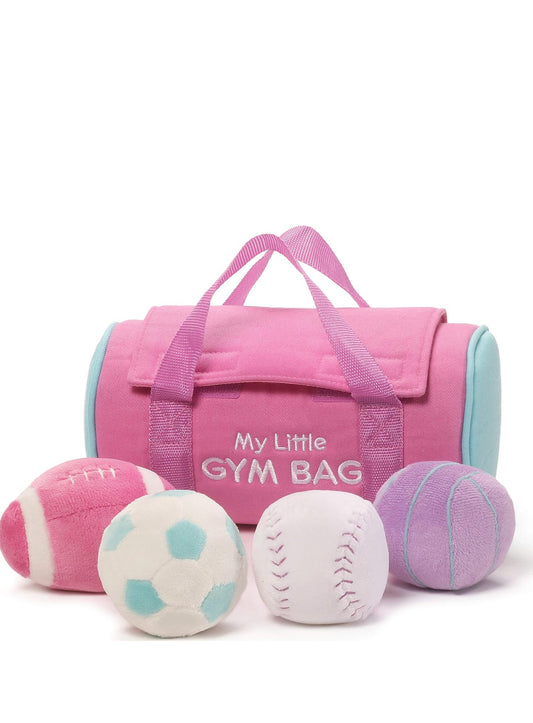 Mi Maleta Del Gym Personalizable