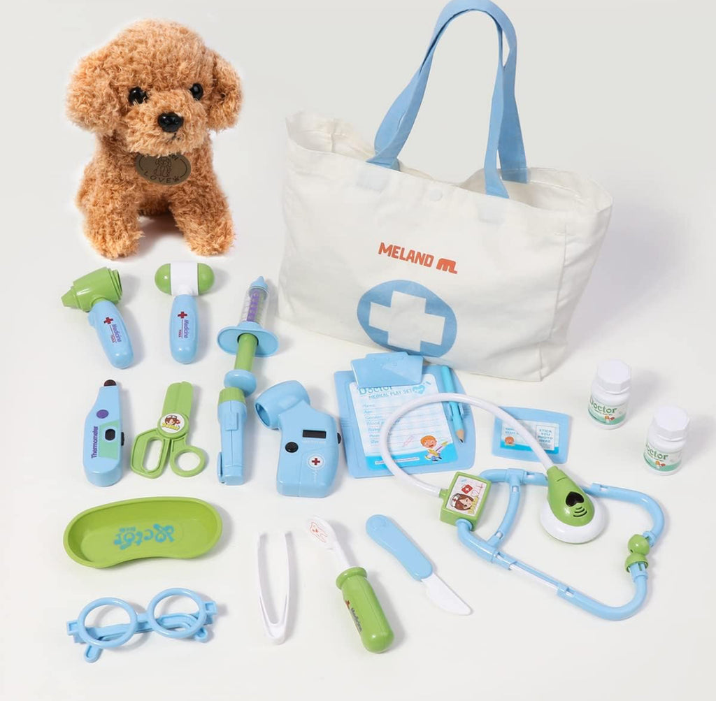 Kit Veterinario