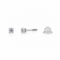 Aretes Tiny Diamonds