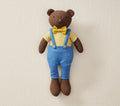 Oso Shellow