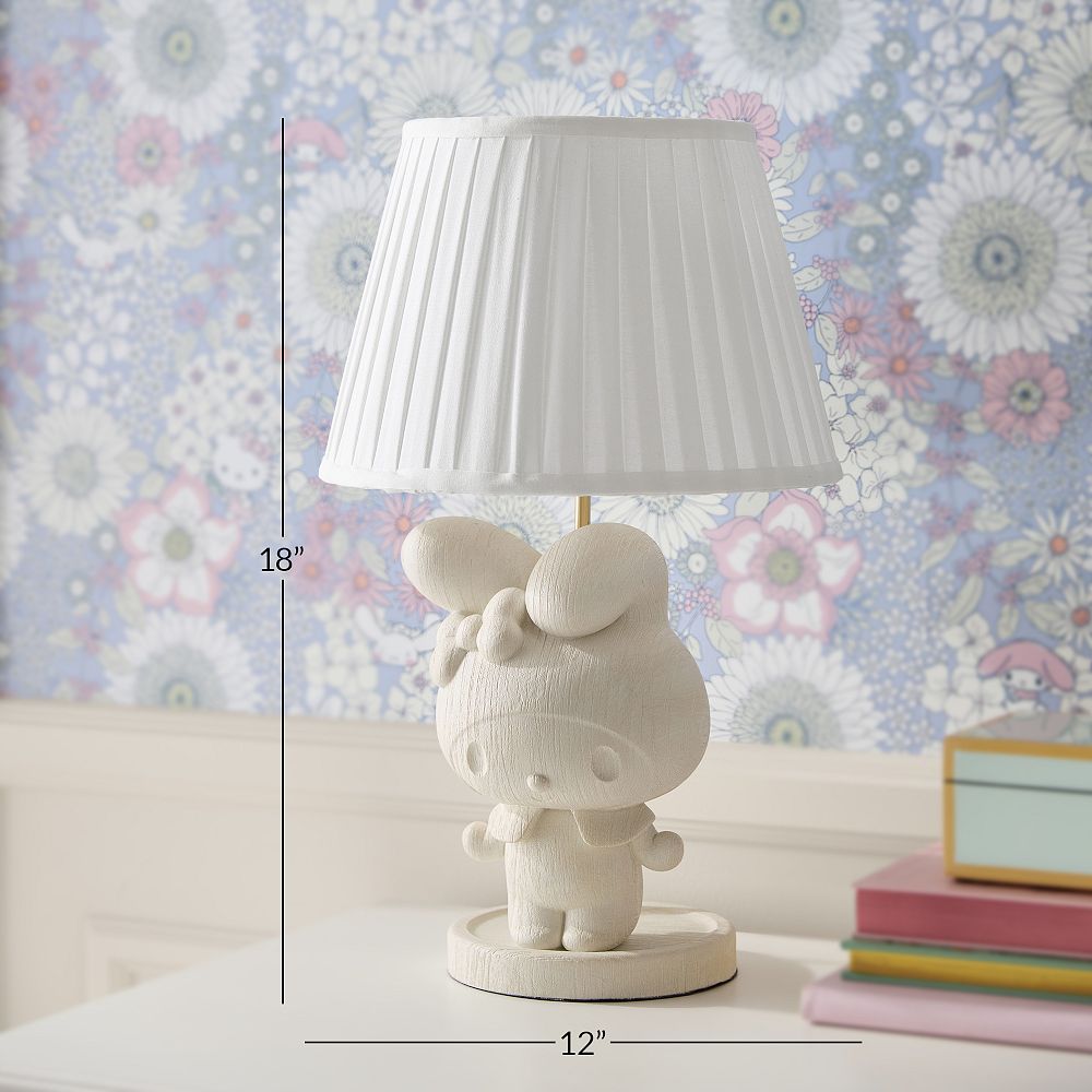 Lámpara Bunny My Melody RM