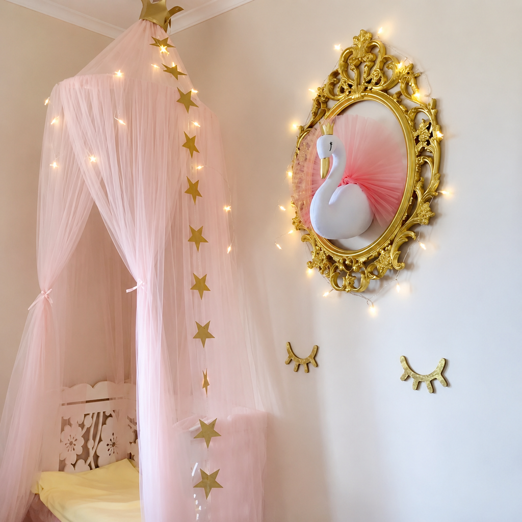Cisne Decorativo