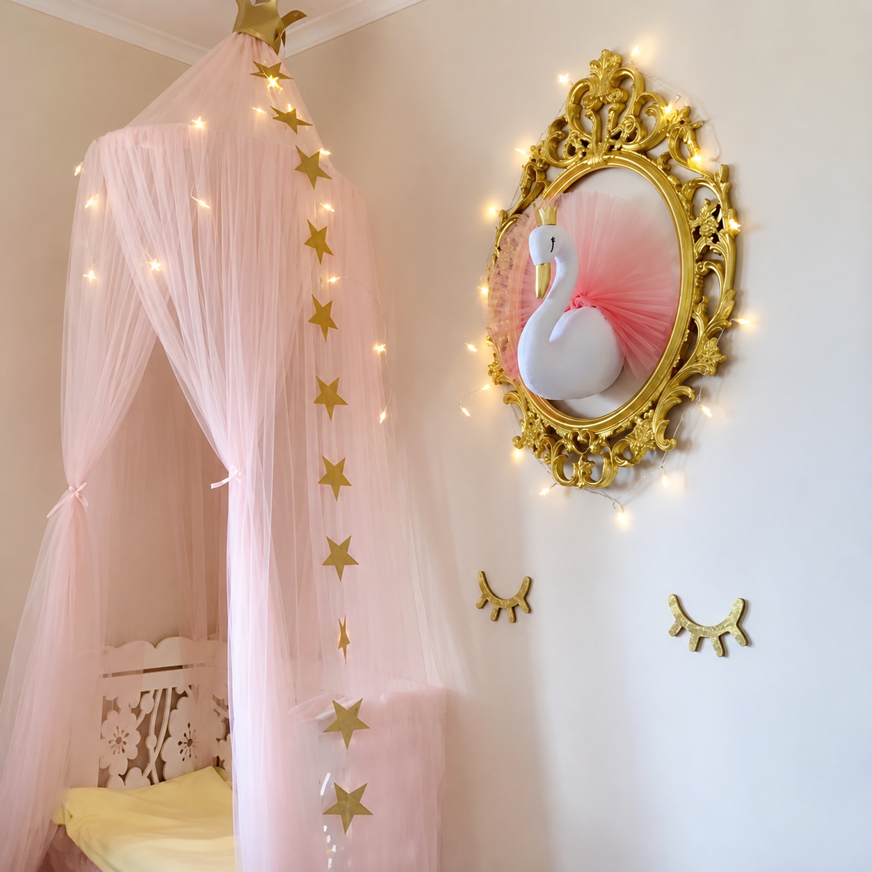 Cisne Decorativo
