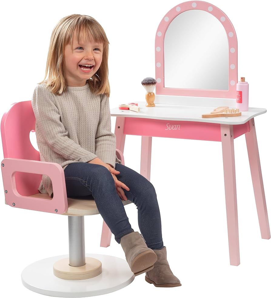 Juego Salon De Belleza