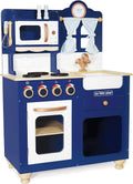 Cocina Le Toy Azul