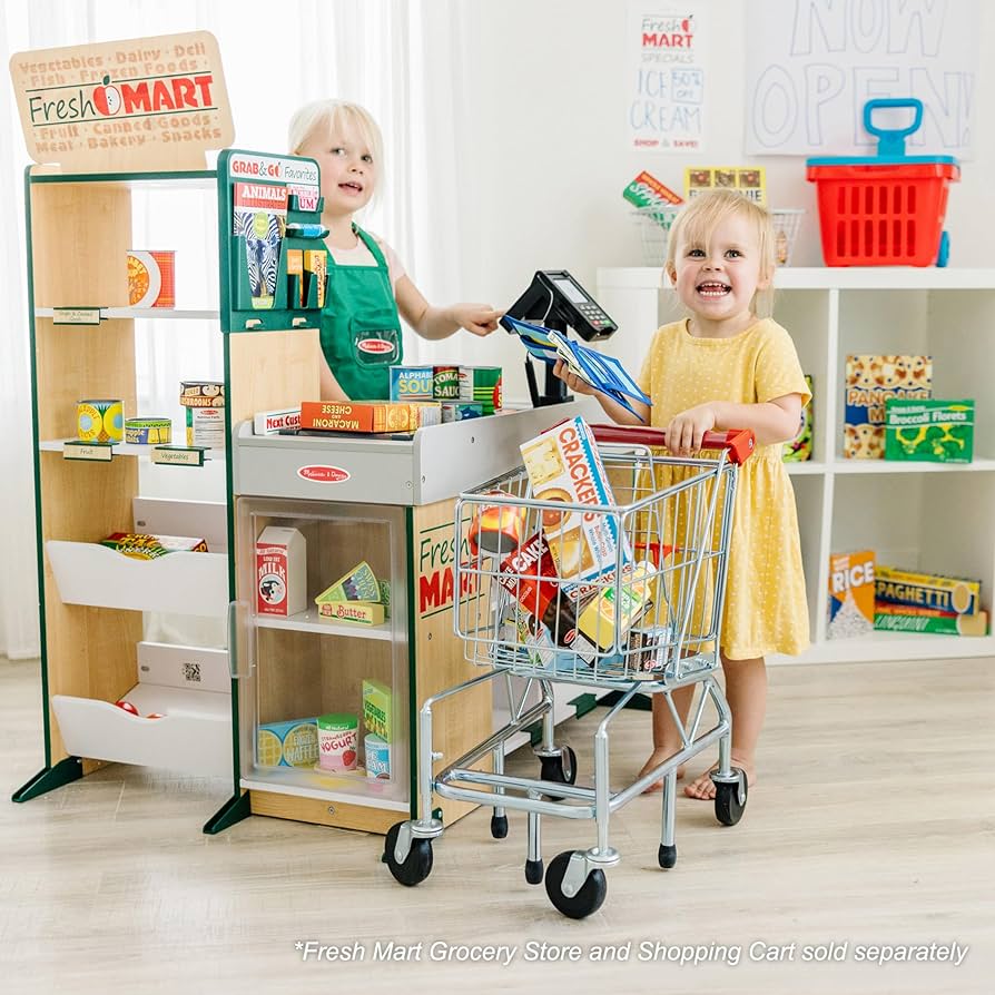 Mini Super Market