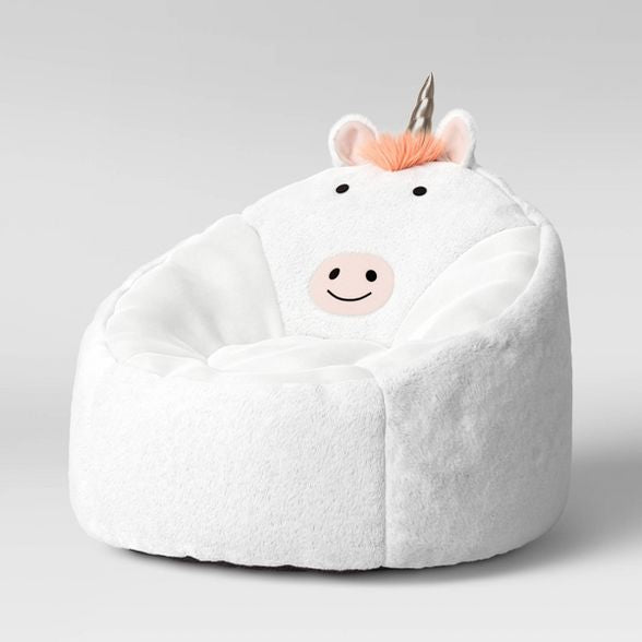 Sillón Dinosaurio Unicornio Leon