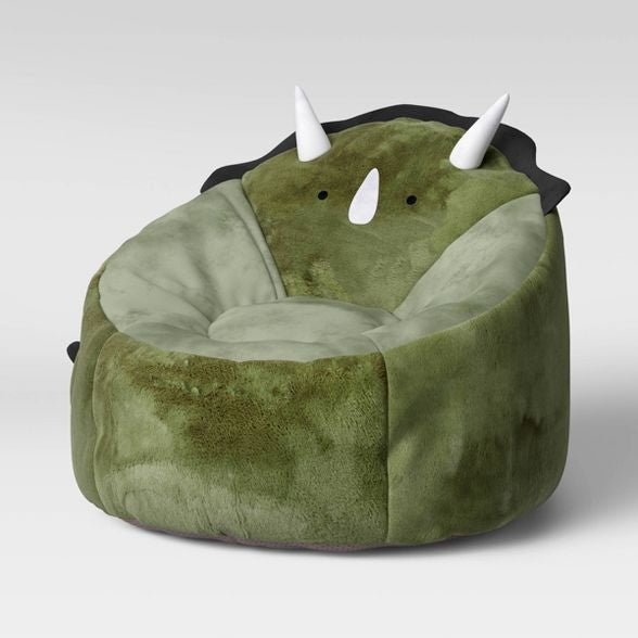 Sillón Dinosaurio Unicornio Leon