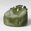 Sillón Dinosaurio Unicornio Leon
