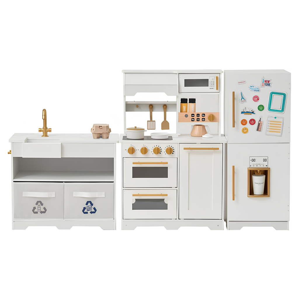 Cocina Wonder