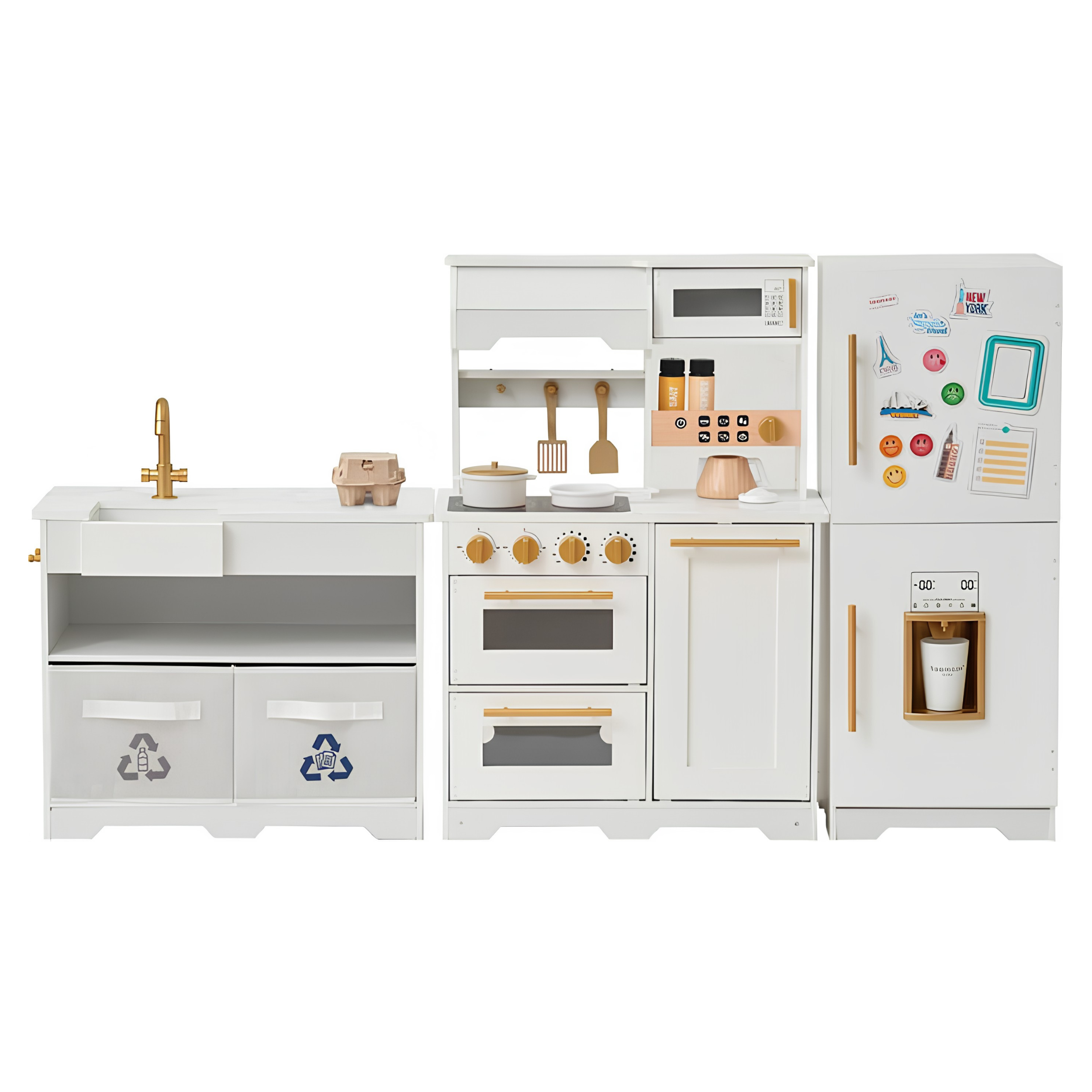 Cocina Wonder
