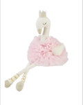 Muñeco Decorativo Cisne MP