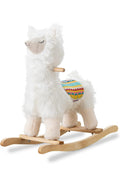 Mecedora Llama Lola