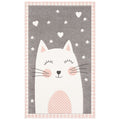 Tapete Decorativo Kitten