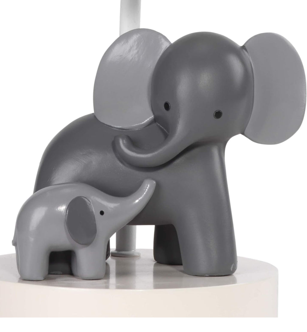 Lampara Elefante Mommy