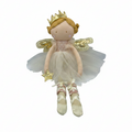 Muñeca De Trapo Fairy