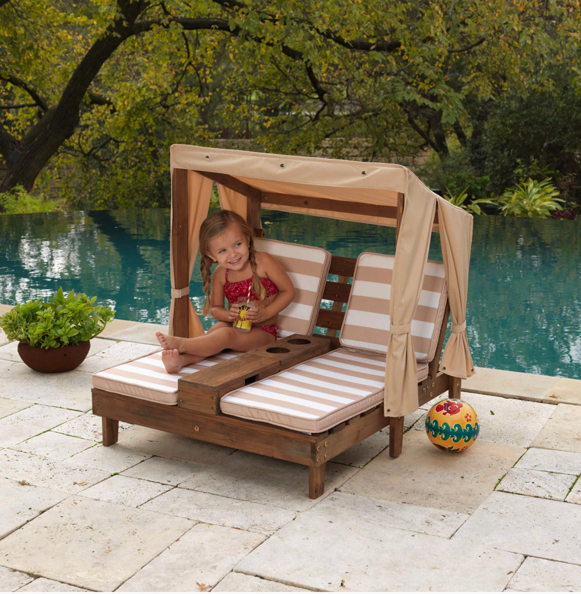 Camastros Bambini