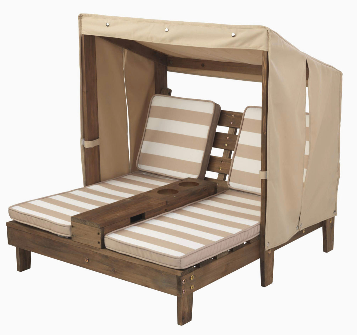 Camastros Bambini