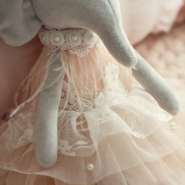 Daisy Elefante