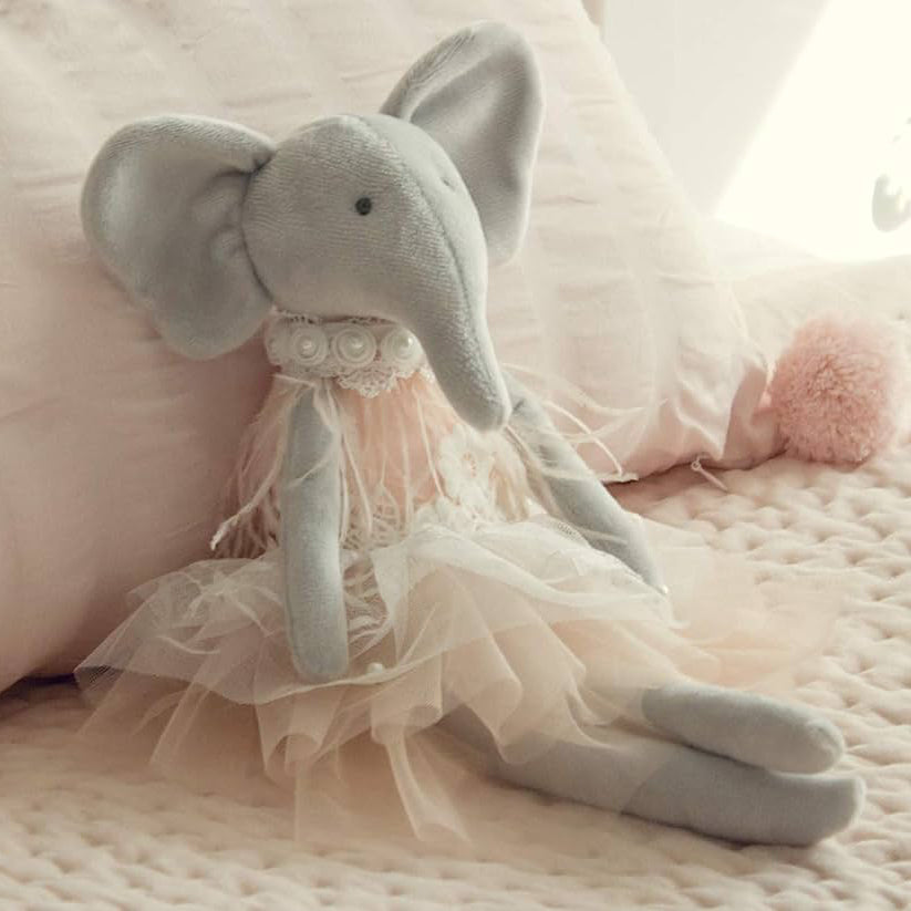 Daisy Elefante