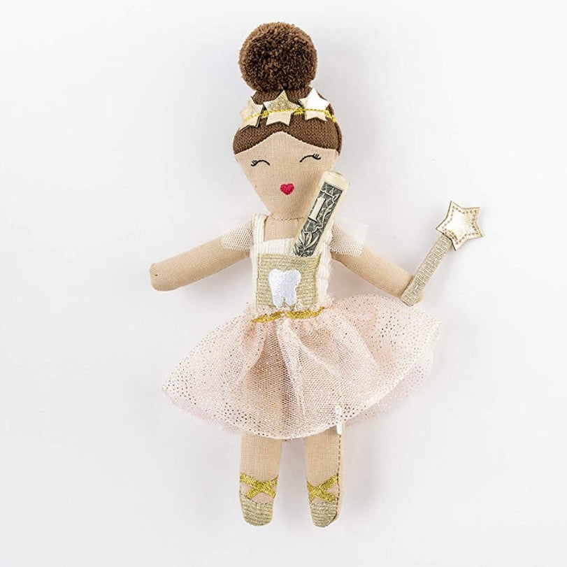 Muñeca Tooth Fairy