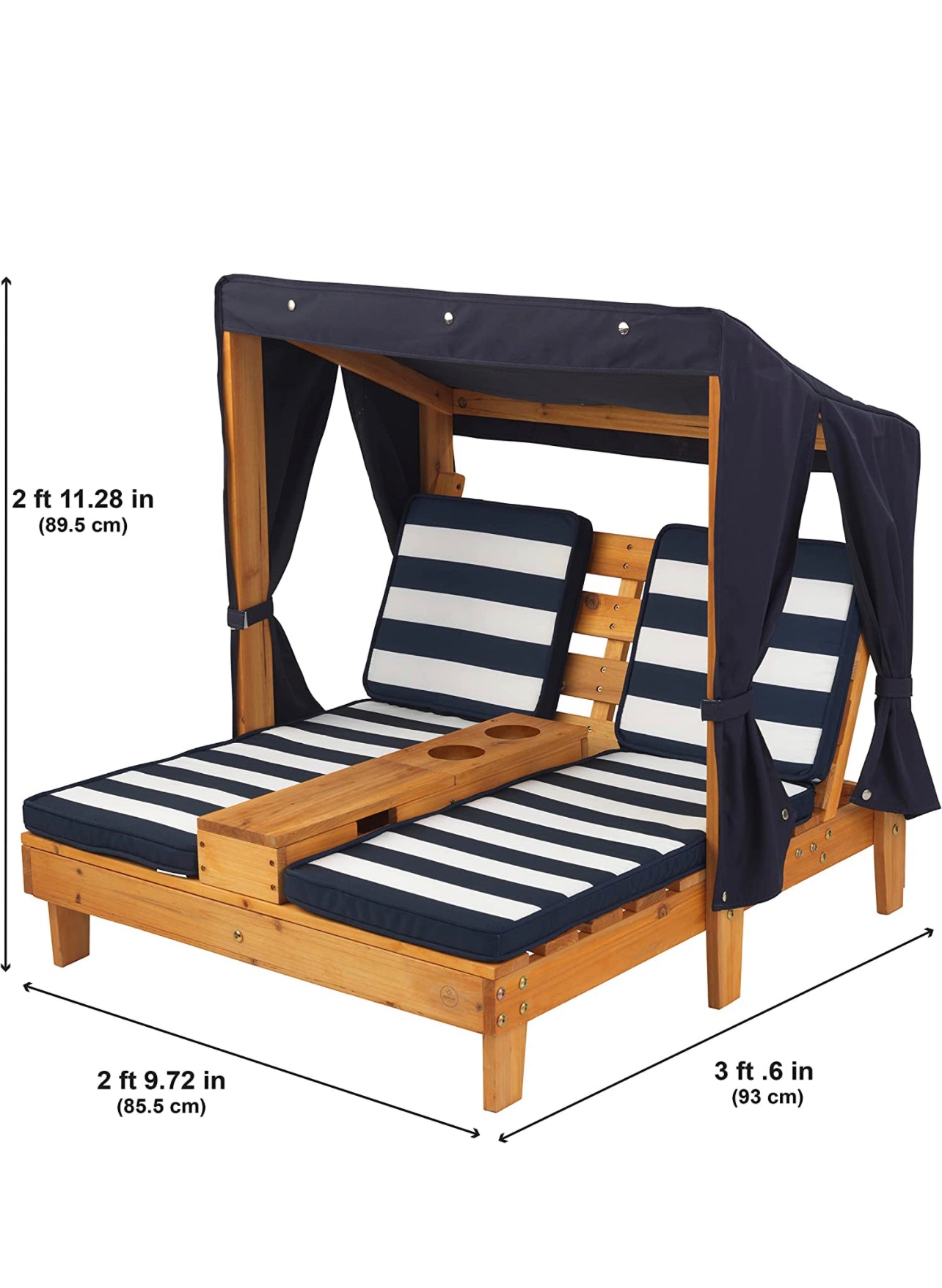Camastros Bambini